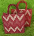 Jute Bags for Souvenirs (12pcs) - 2
