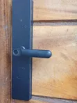 Zendric Smart Door Lock tare da Fingerprint, PIN, Card Access - 1