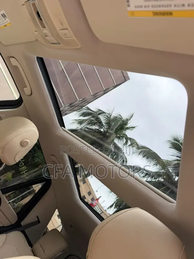 Mercedes-Benz GLE 350 2017 Blue - 1