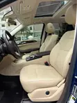 Mercedes-Benz GLE 350 2017 Blue - 2