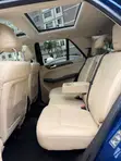 Mercedes-Benz GLE 350 2017 Blue - 4