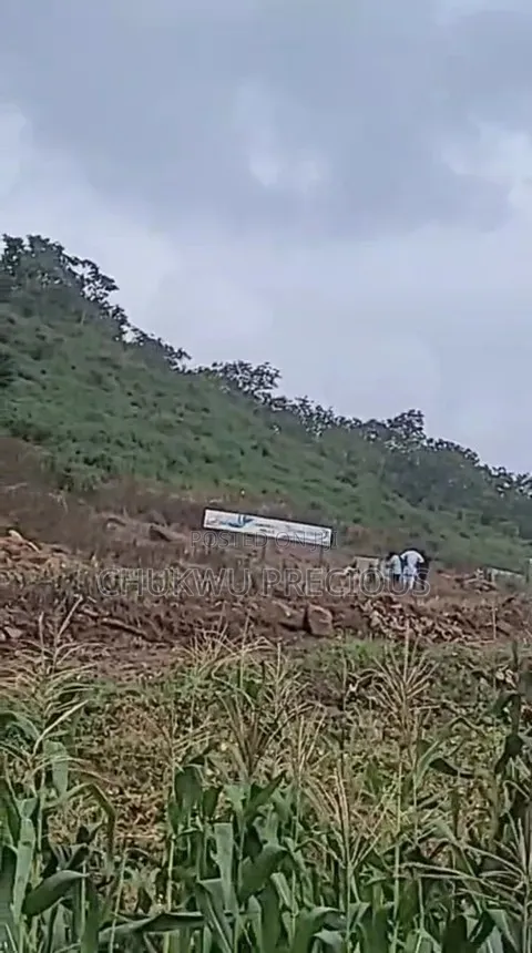 Panorama Hills Apo Guzape | Premium Land | FCDA C of O | Abuja - 1