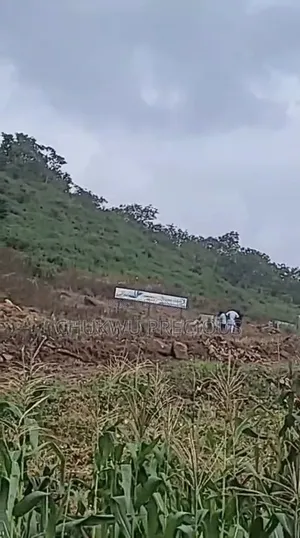 Panorama Hills Apo Guzape | Premium Land | FCDA C of O | Abuja
