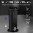 Smart Touch Pop-Up Socket - 1
