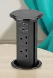 Smart Touch Pop-Up Socket - 2