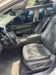 2020 Toyota Camry XSE V6 Silver - 5