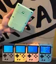 Retro Game Box with 500 Games - 4