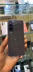 Samsung Galaxy A56 256GB Black (Used) - 1