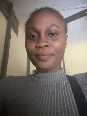 Housekeeping & Cleaning CV - Dedicated Lady