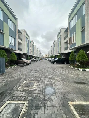 5 Bedroom Duplex da BQ, Pool & Gym a Ikate