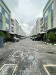 5 Bedroom Duplex da BQ, Pool & Gym a Ikate - 1