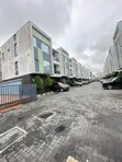 5 Bedroom Duplex da BQ, Pool & Gym a Ikate - 2