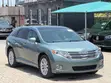Toyota Venza Limited 2011 Kore - 2