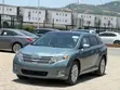 Toyota Venza Limited 2011 Kore - 3