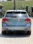 Toyota Venza Limited 2011 Kore - 5