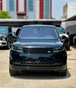 2024 Land Rover Range Rover Vogue - 1