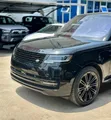 2024 Land Rover Range Rover Vogue - 2
