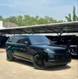 2024 Land Rover Range Rover Vogue - 3