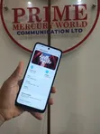 Motorola Moto G 5G 128GB Black (UK Used) - 4