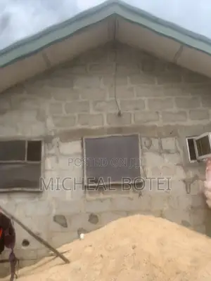 4 Bedroom House for Sale in Blue Diamond, Obio-Akpor
