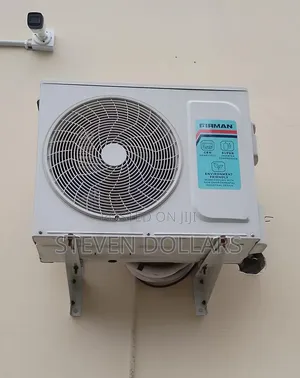 FIRMAN GEN Smartcool Super Inverter AC Generator Friendly 1.6HP