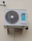 FIRMAN GEN Smartcool Super Inverter AC Generator Friendly 1.6HP - 1