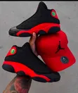 Nike Jordans Sneakers - Sabon Zane - 1