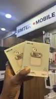 Green Lion Earbuds 4 ANC - 1