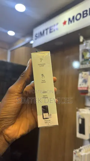 Green Lion Earbuds 4 ANC