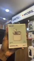 Green Lion Earbuds 4 ANC - 3