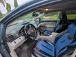 Toyota Venza 2010 Blue - 2