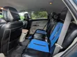 Toyota Venza 2010 Blue - 3