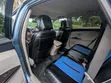 Toyota Venza 2010 Blue - 4