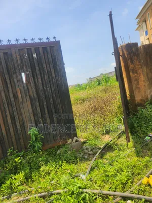 Residential Plot for Sale, Kubwa F01