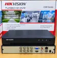 Hikvision 8 Channel DVR - 1