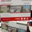 Hikvision 8 Channel DVR - 2