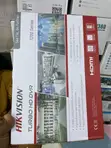 Hikvision 8 Channel DVR - 3