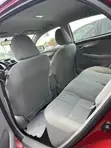 Toyota Corolla LE 2013 Red - 4