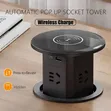 Pop-Up Wireless Socket - 2