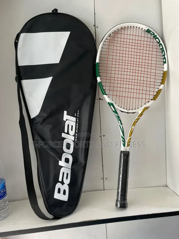 Babolat Lawn Tennis Racket - 1