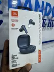JBL Live Pro 2 In-Ear Wireless Earbuds - Blue - 1