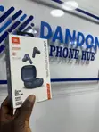 JBL Live Pro 2 In-Ear Wireless Earbuds - Blue - 2