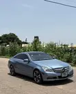Mercedes-Benz E350 2012 Blue - 2