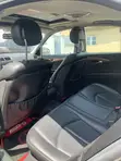 Mercedes-Benz E350 2008 Silver - 2