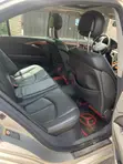 Mercedes-Benz E350 2008 Silver - 3