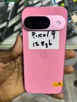 Google Pixel 9 128GB Pink (Used) - 1