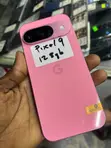 Google Pixel 9 128GB Pink (Used) - 2