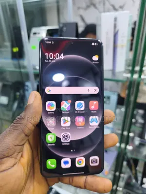 Xiaomi 14 Ultra 512GB Black