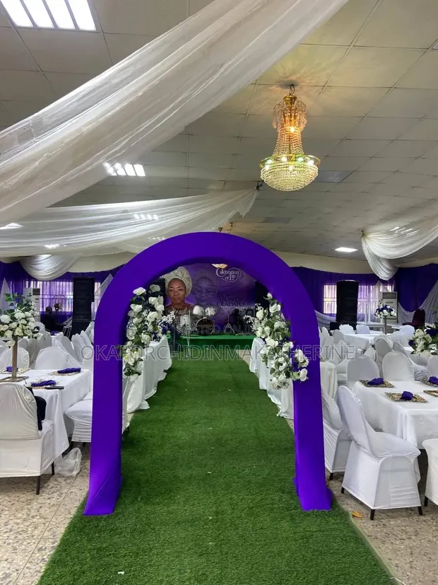 Katie Catering Service and Accessories - 1