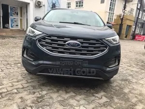 2019 Ford Edge SEL AWD SUV